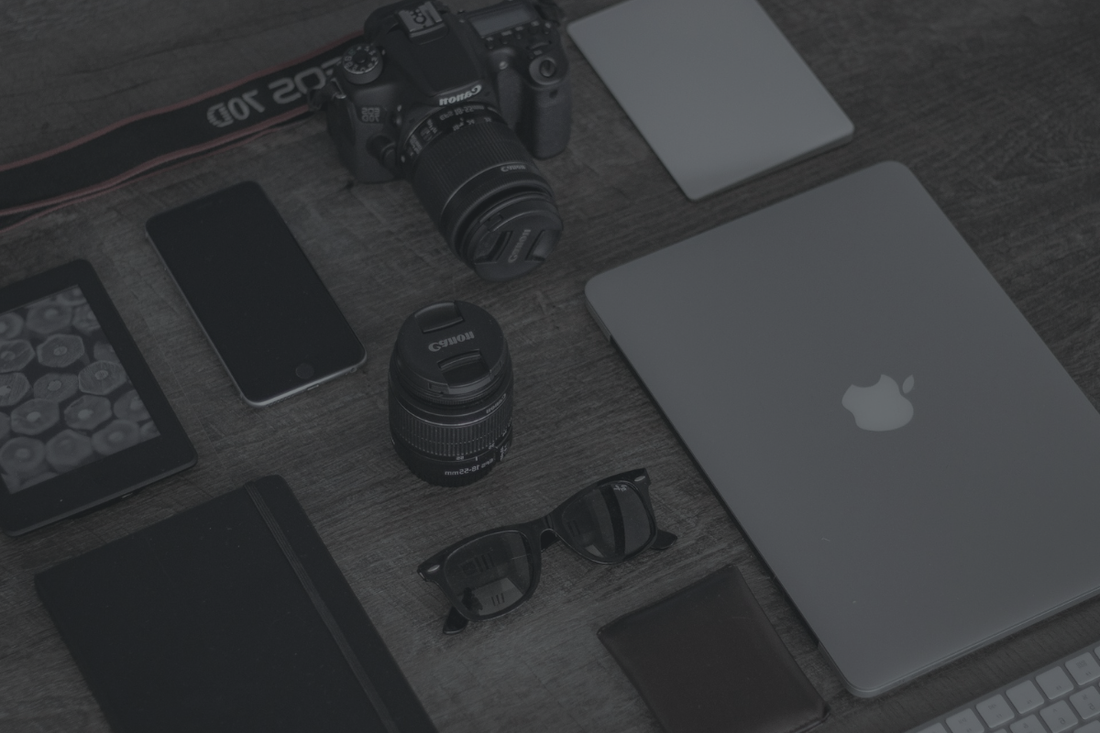 What Do You Give a Techie Who Has All the Gadgets?