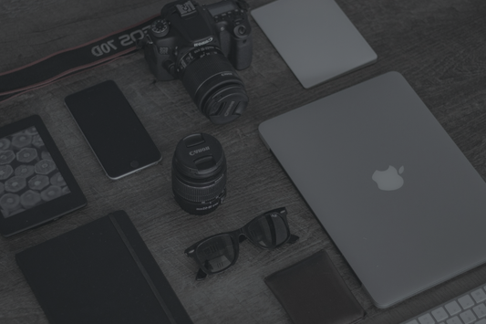 What Do You Give a Techie Who Has All the Gadgets?
