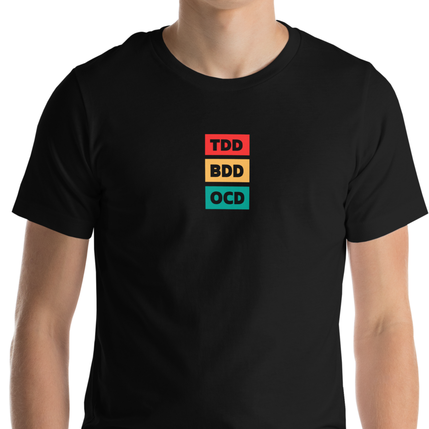 Geek Out Swag On. Unisex Tees