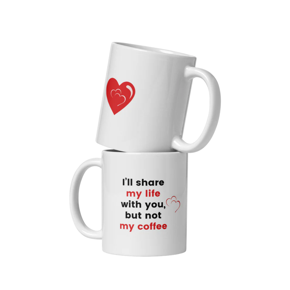 More swags collection- mugs, vanity plates and more