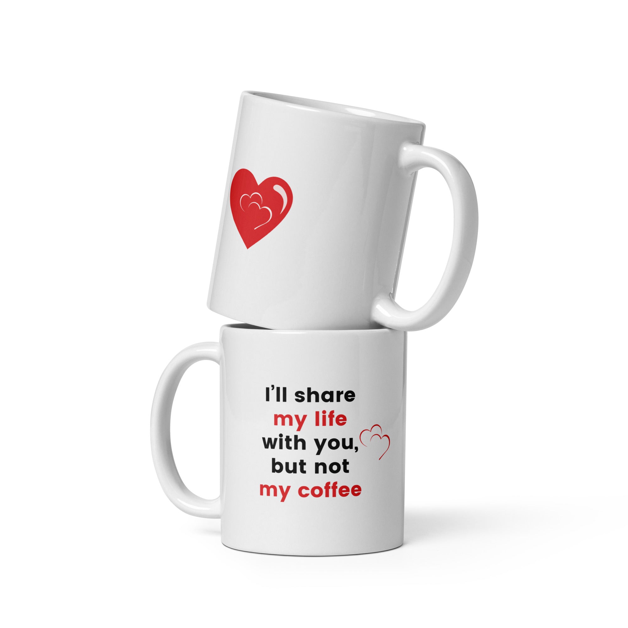 More swags collection- mugs, vanity plates and more