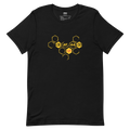 Hex Code unisex developer t-shirt — Hack Swag